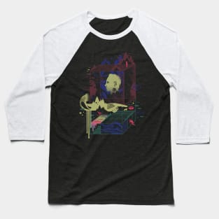 Dreamacyde Baseball T-Shirt